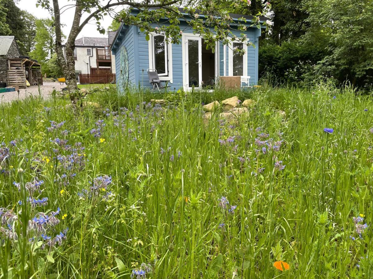Dun Ard The Old Rectory Donard 아파트 외부 사진