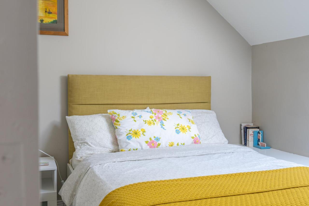 Dun Ard The Old Rectory Donard 아파트 외부 사진